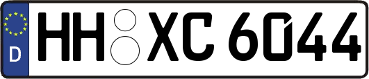 HH-XC6044