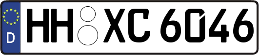 HH-XC6046