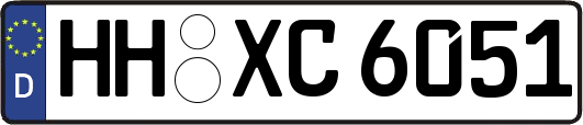 HH-XC6051