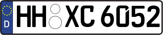 HH-XC6052
