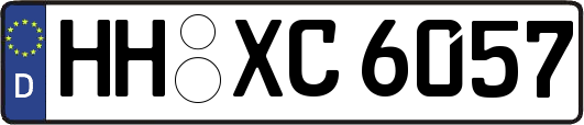 HH-XC6057
