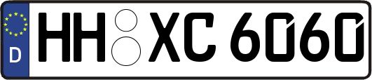 HH-XC6060