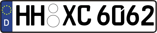 HH-XC6062