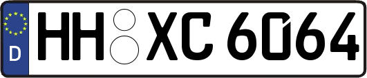 HH-XC6064