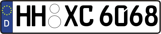 HH-XC6068