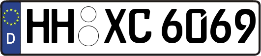 HH-XC6069