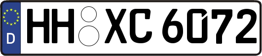 HH-XC6072