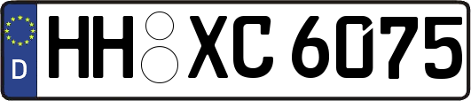HH-XC6075