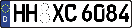 HH-XC6084