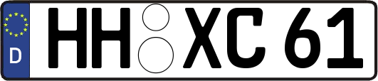 HH-XC61