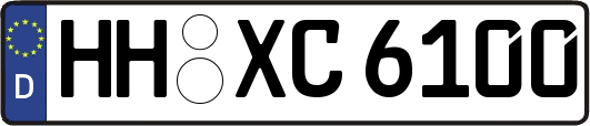 HH-XC6100