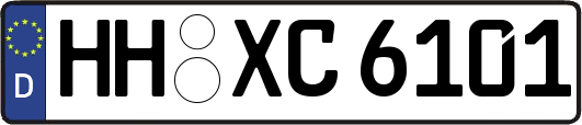 HH-XC6101