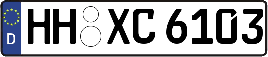 HH-XC6103
