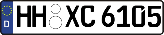 HH-XC6105