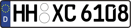 HH-XC6108