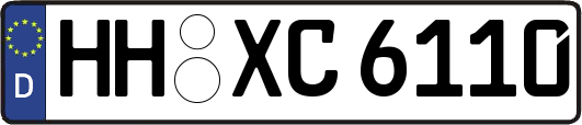 HH-XC6110