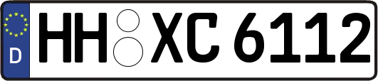 HH-XC6112