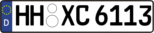 HH-XC6113