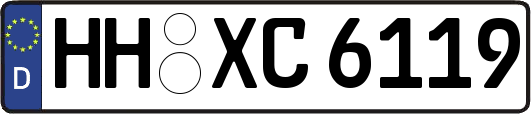 HH-XC6119