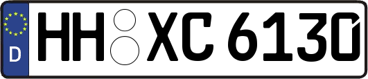 HH-XC6130