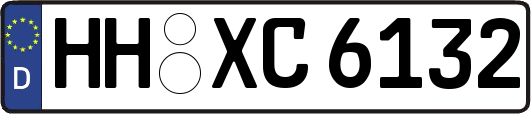 HH-XC6132