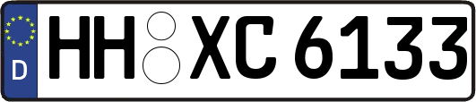 HH-XC6133