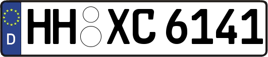 HH-XC6141