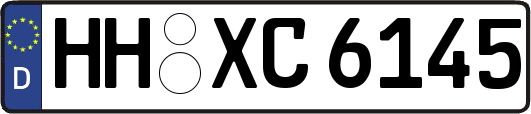 HH-XC6145