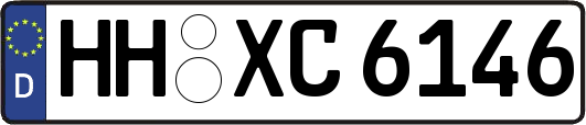 HH-XC6146