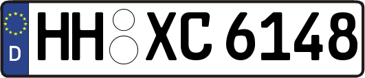 HH-XC6148