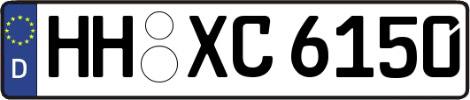 HH-XC6150