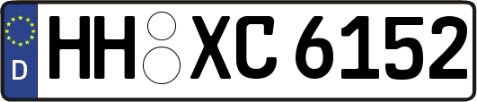 HH-XC6152