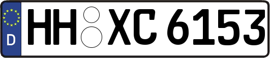 HH-XC6153