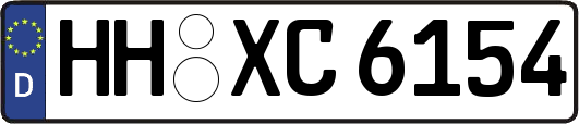HH-XC6154