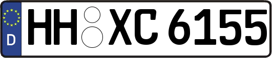 HH-XC6155