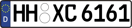 HH-XC6161