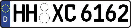HH-XC6162