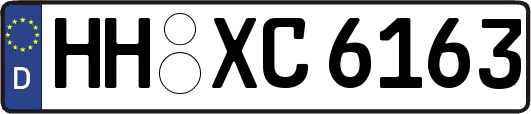 HH-XC6163