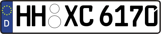 HH-XC6170