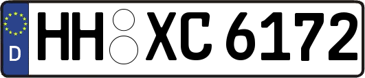 HH-XC6172