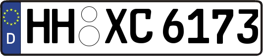 HH-XC6173