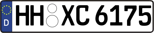 HH-XC6175