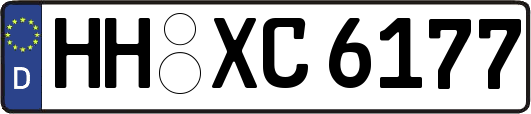HH-XC6177