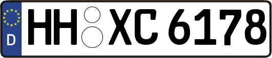 HH-XC6178