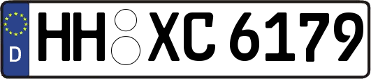 HH-XC6179