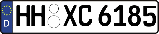 HH-XC6185