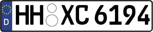 HH-XC6194