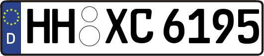 HH-XC6195