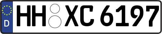 HH-XC6197