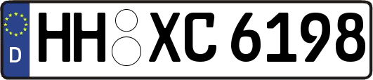HH-XC6198